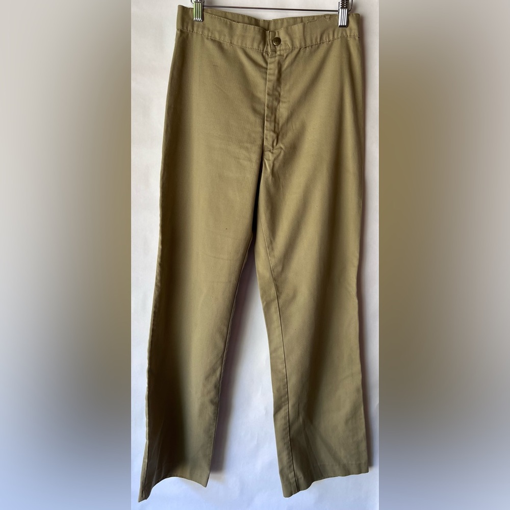 Vintage REI Co-Op Women’s Khaki Pants Size 10x34